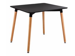 Τραπέζι Mesa 357 (Μαύρο)