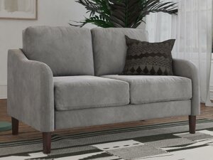 Sofa Denton 854 (Siva)