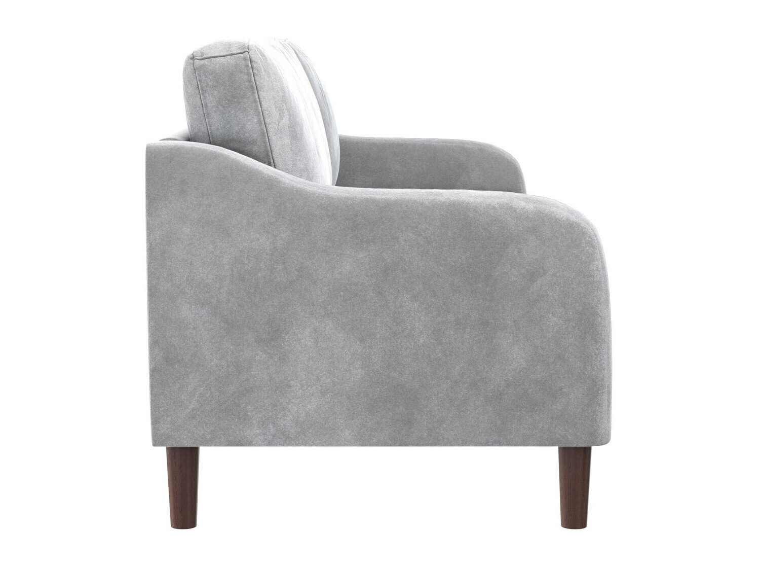 Sofá Denton 855 (Gris) Muebles de salón Muebles.es