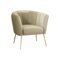 Fauteuil Orem 112 (Magic Velvet 2201)