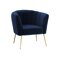 Fauteuil Orem 112 (Magic Velvet 2216)