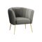 Fauteuil Orem 112 (Magic Velvet 2217)