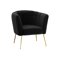 Fauteuil Orem 112 (Magic Velvet 2219)