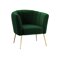 Fauteuil Orem 112 (Magic Velvet 2225)