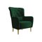 Fauteuil Orem 113 (Magic Velvet 2225)