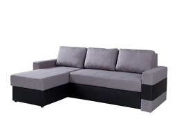 Ecksofa Providence 162 (Soft 011 + Lux 05)