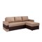 Divano angolare Providence 162 (Soft 066 + Lux 02)