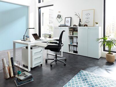Комплект офисной мебели 142870
