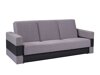 Dīvāns gulta Providence 164 (Soft 011 + Lux 05)