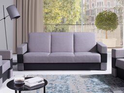 Καναπές κρεβάτι Providence 164 (Soft 011 + Lux 05)