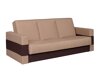 Καναπές κρεβάτι Providence 164 (Soft 066 + Lux 02)