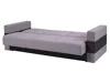 Καναπές κρεβάτι Providence 164 (Soft 066 + Lux 02)