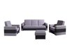 Комплект мека мебел Providence 165 (Soft 011 + Lux 05)