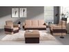Комплект мягкой мебели Providence 165 (Soft 066 + Lux 02)