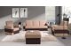 Комплект мека мебел Providence 165 (Soft 066 + Lux 02)
