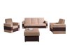 Комплект мягкой мебели Providence 165 (Soft 066 + Lux 02)
