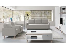 Wohnzimmer-Sets Providence D122 (Moric 06)