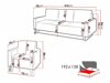Wohnzimmer-Sets Providence D122 (Moric 03)