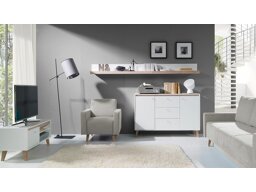 Wohnzimmer-Sets Providence D123 (Moric 06)