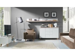 Wohnzimmer-Sets Providence D123 (Moric 03)
