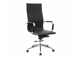 Καρέκλα γραφείου Mesa 369 (Μαύρο)