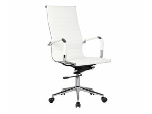Καρέκλα γραφείου Mesa 369 (Άσπρο)