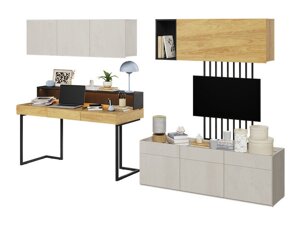 Мебелен комплект Fresno AG124