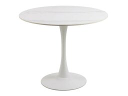 Tisch Oakland 813 (Weißer Marmor)