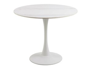 Tisch Oakland 813 (Weißer Marmor)