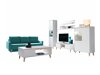 Wohnzimmer-Sets Providence D124 (Moric 13)