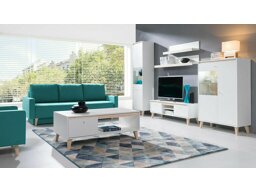 Wohnzimmer-Sets Providence D124 (Moric 13)