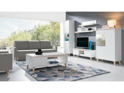 Wohnzimmer-Sets Providence D124 (Moric 06)