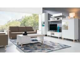 Wohnzimmer-Sets Providence D124 (Moric 03)
