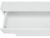 Cassettiera Denton AZ105 (Bianco)