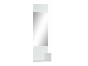 Espelho Denton AZ103 (Branco)