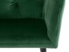 Set di sedie Denton 883 (Verde)