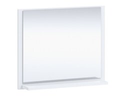 Miroir de salle de bain Providence J119 (Blanc)