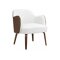 Sillón Denton 895 (Blanco)