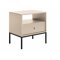 Nachttisch Lima J106 (Beige)