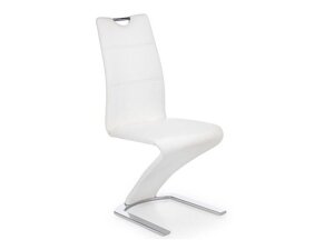 Krēsls Houston 250 (Balts)