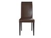 Kėdžių komplektas Denton 959 (Tamsi ruda)