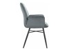 Набор стульев Denton 906 (Серый)