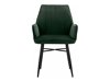 Conjunto de sillas Denton 906 (Verde)