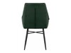 Conjunto de sillas Denton 906 (Verde)