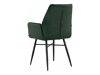 Komplet stolov Denton 906 (Zelena)
