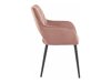 Набор стульев Denton 907 (Розовый)