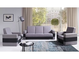 Комплект мека мебел Providence 171 (Soft 011 + Lux 05)