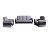 Комплект мека мебел Providence 171 (Soft 011 + Lux 05)
