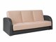 Dīvāns gulta Providence 172 (Soft 020 + Lux 24)