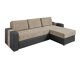 Ecksofa Providence 175 (Soft 020 + Ibiza 03)